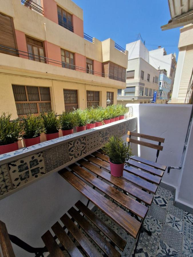 Vive Valencia Con Playa Y Metro Cerca Daire Dış mekan fotoğraf