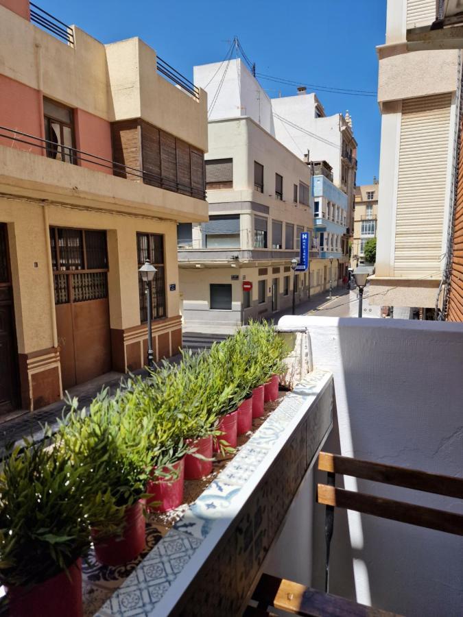 Vive Valencia Con Playa Y Metro Cerca Daire Dış mekan fotoğraf